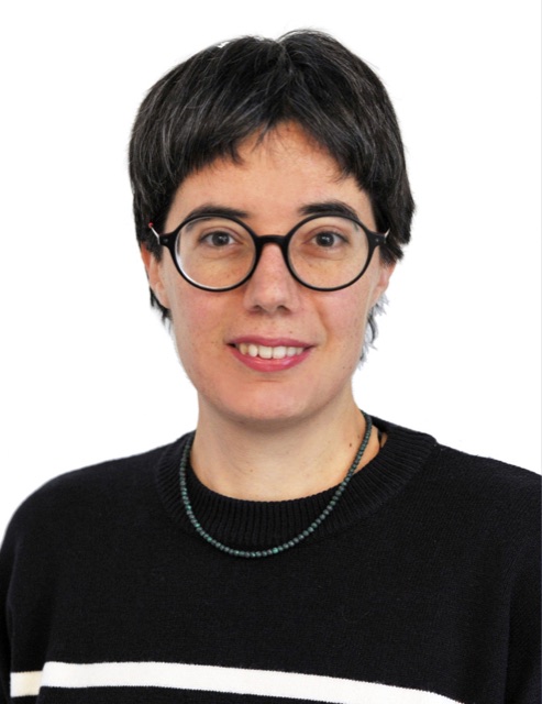 Sara Marconato