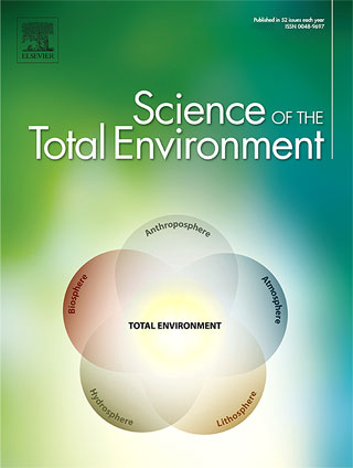 Science-of-The-Total-Environment-2